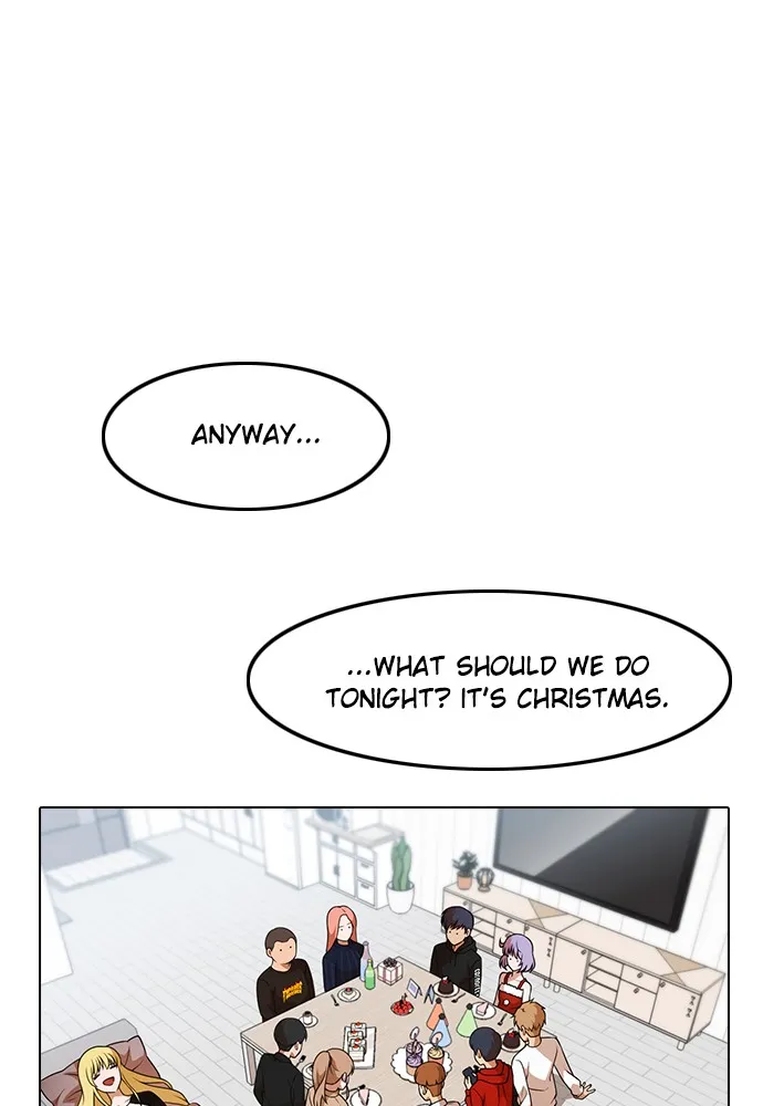 Read Random Chat chapter 152 image 41 on Lezhin