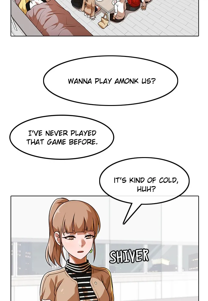 Read Random Chat chapter 152 image 42 on Lezhin