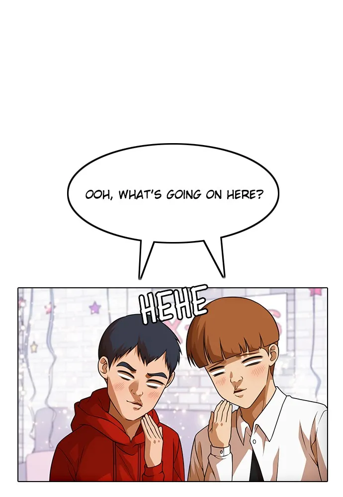 Read Random Chat chapter 152 image 45 on Lezhin