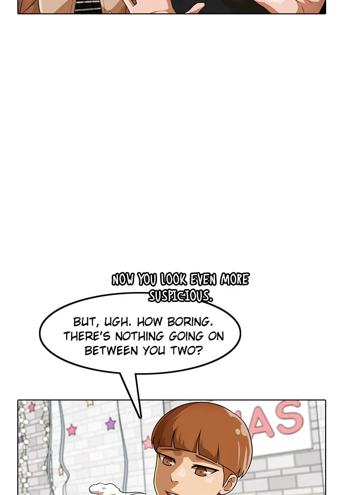 Read Random Chat chapter 152 image 47 on Lezhin