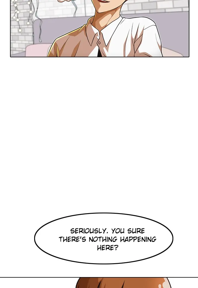 Read Random Chat chapter 152 image 48 on Lezhin