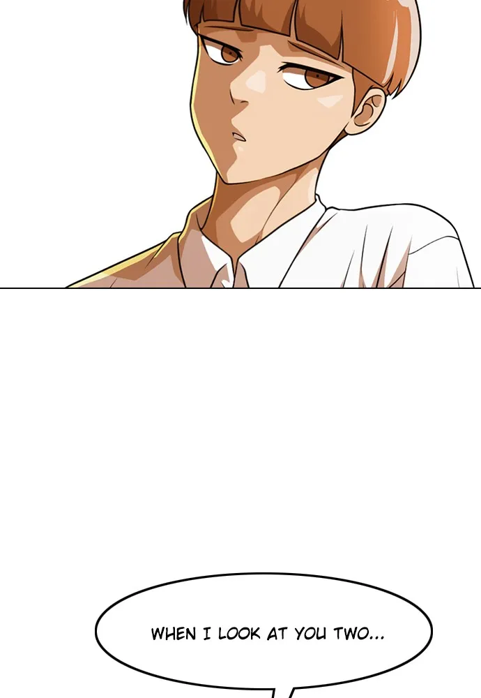 Read Random Chat chapter 152 image 49 on Lezhin