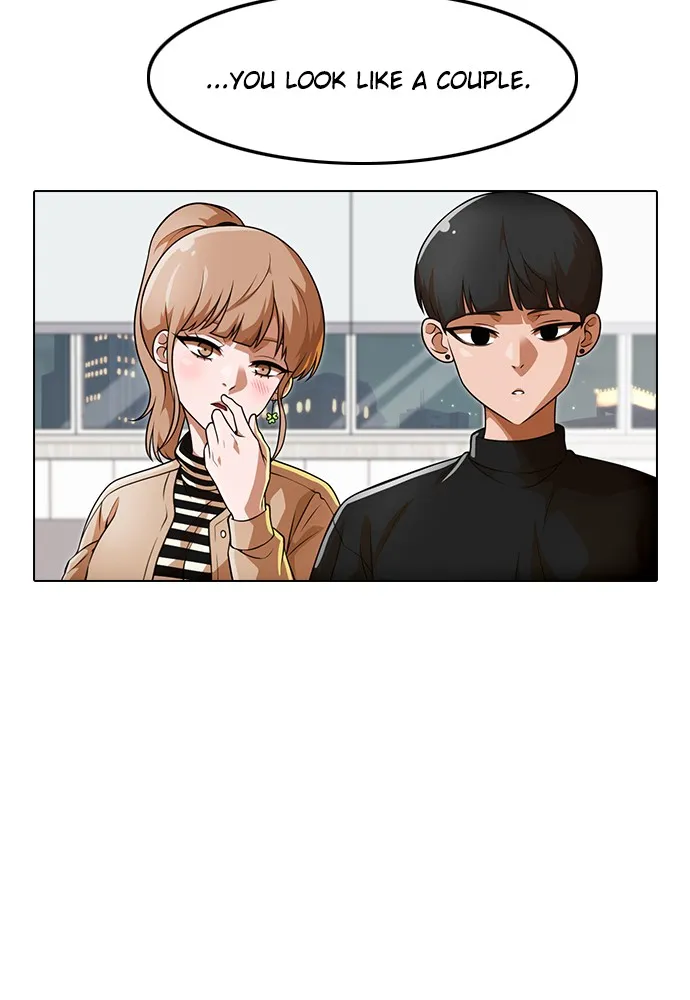 Read Random Chat chapter 152 image 51 on Lezhin