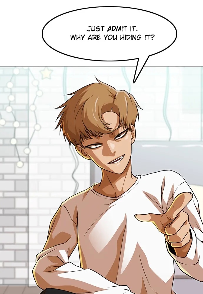 Read Random Chat chapter 152 image 52 on Lezhin