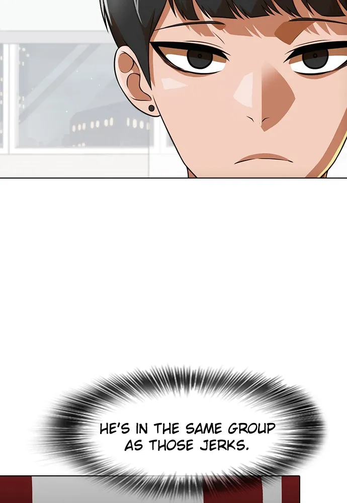 Read Random Chat chapter 152 image 55 on Lezhin