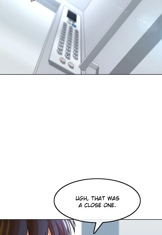 Read Random Chat chapter 152 image 6 on Lezhin