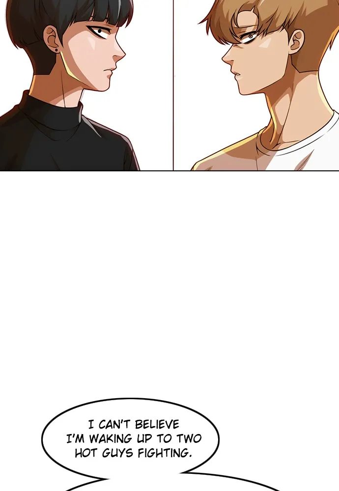 Read Random Chat chapter 152 image 66 on Lezhin