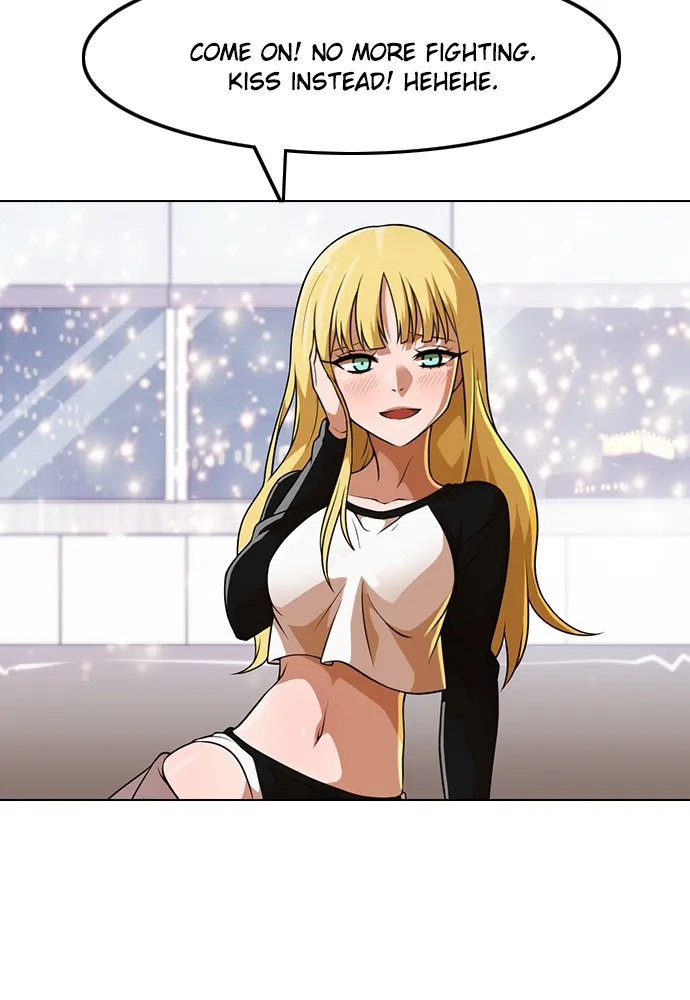 Read Random Chat chapter 152 image 67 on Lezhin