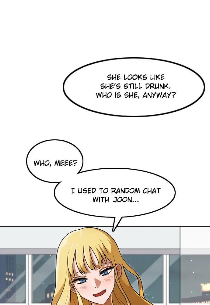 Read Random Chat chapter 152 image 69 on Lezhin