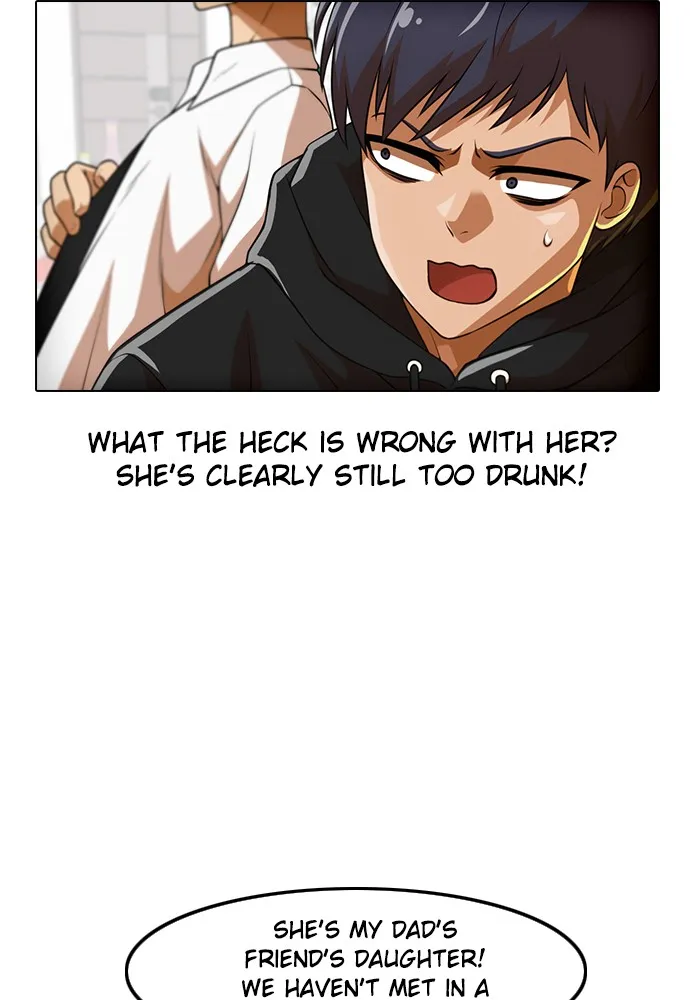 Read Random Chat chapter 152 image 71 on Lezhin