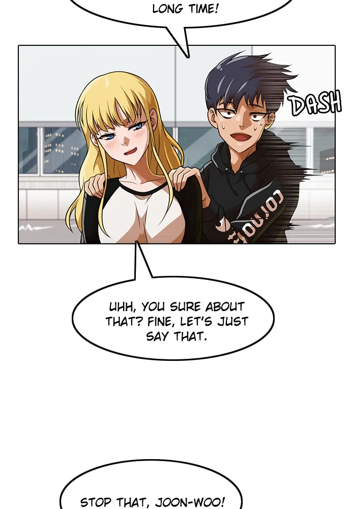Read Random Chat chapter 152 image 72 on Lezhin