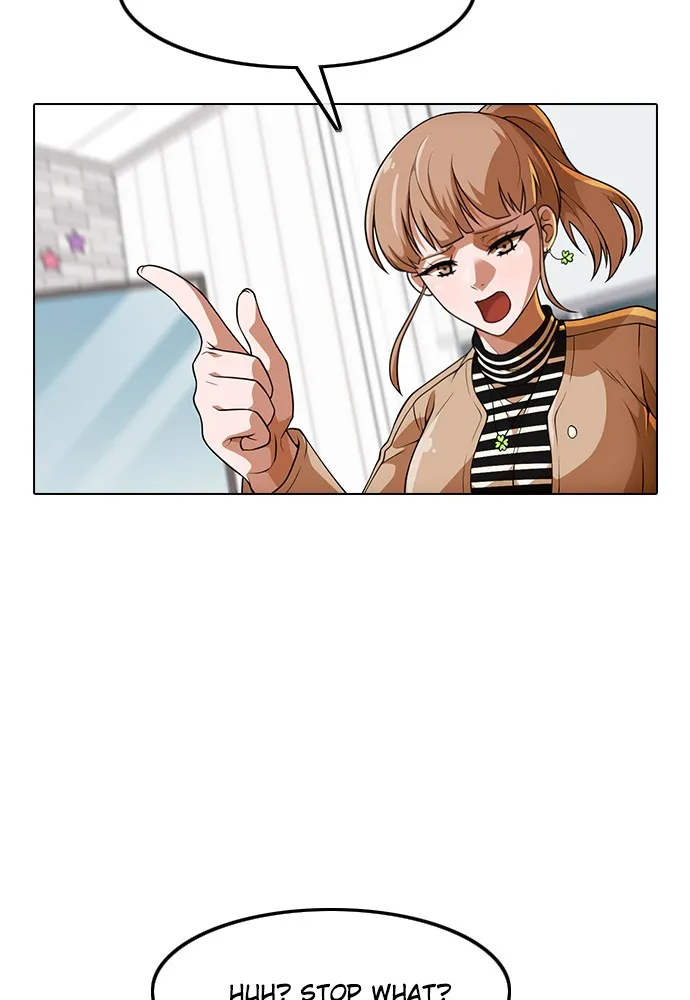 Read Random Chat chapter 152 image 73 on Lezhin