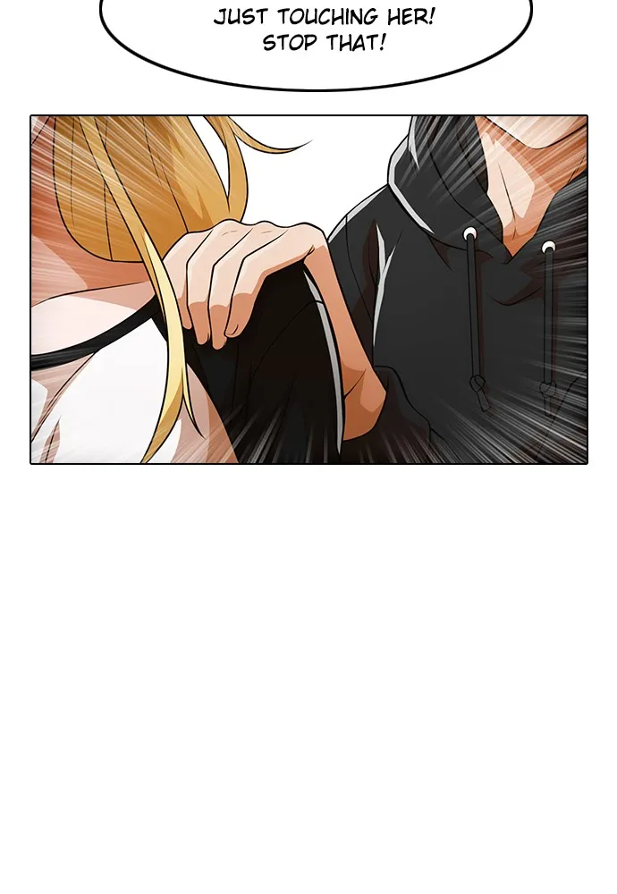 Read Random Chat chapter 152 image 75 on Lezhin