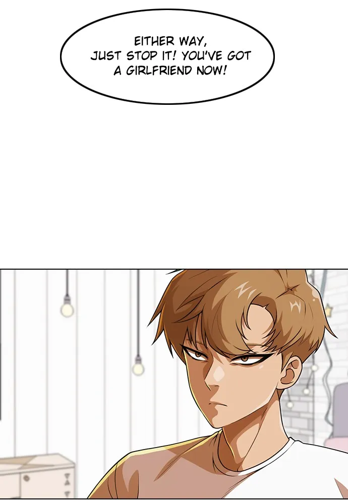Read Random Chat chapter 152 image 77 on Lezhin
