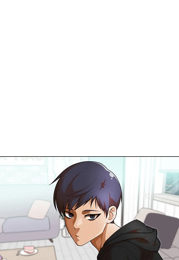 Read Random Chat chapter 152 image 83 on Lezhin