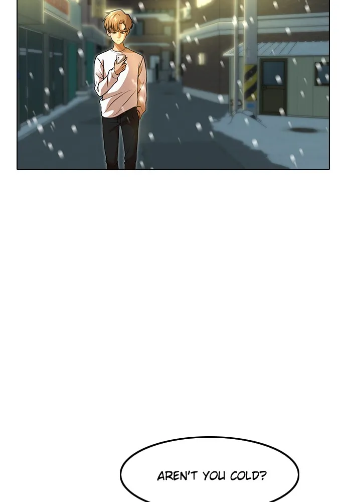 Read Random Chat chapter 152 image 86 on Lezhin