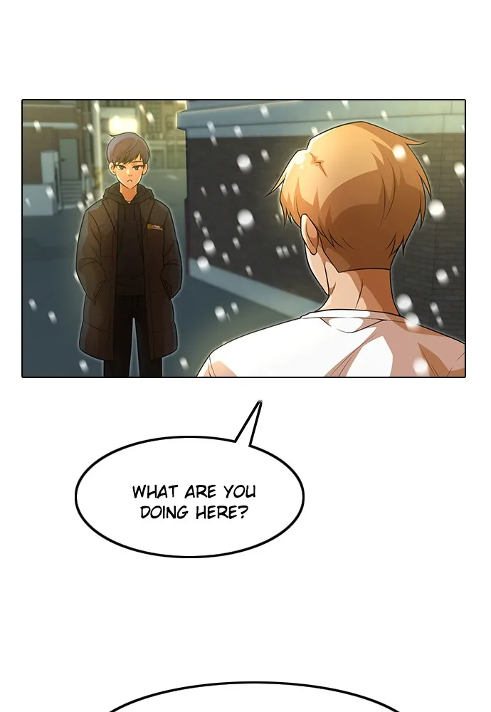 Read Random Chat chapter 152 image 88 on Lezhin