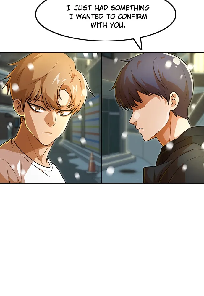 Read Random Chat chapter 152 image 89 on Lezhin