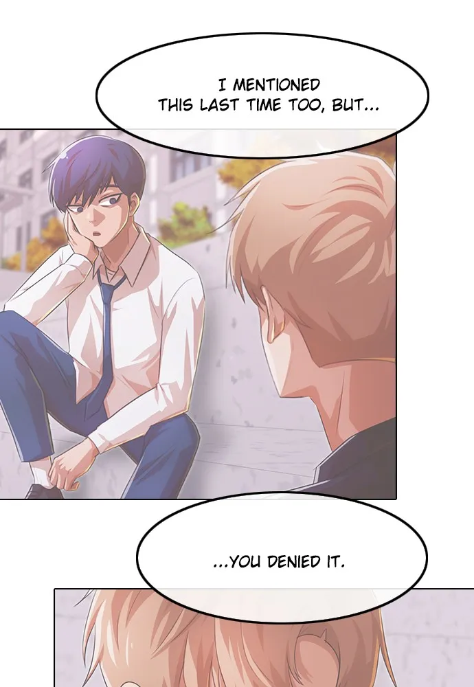 Read Random Chat chapter 152 image 90 on Lezhin