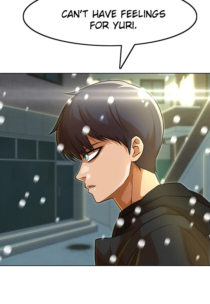 Read Random Chat chapter 152 image 92 on Lezhin
