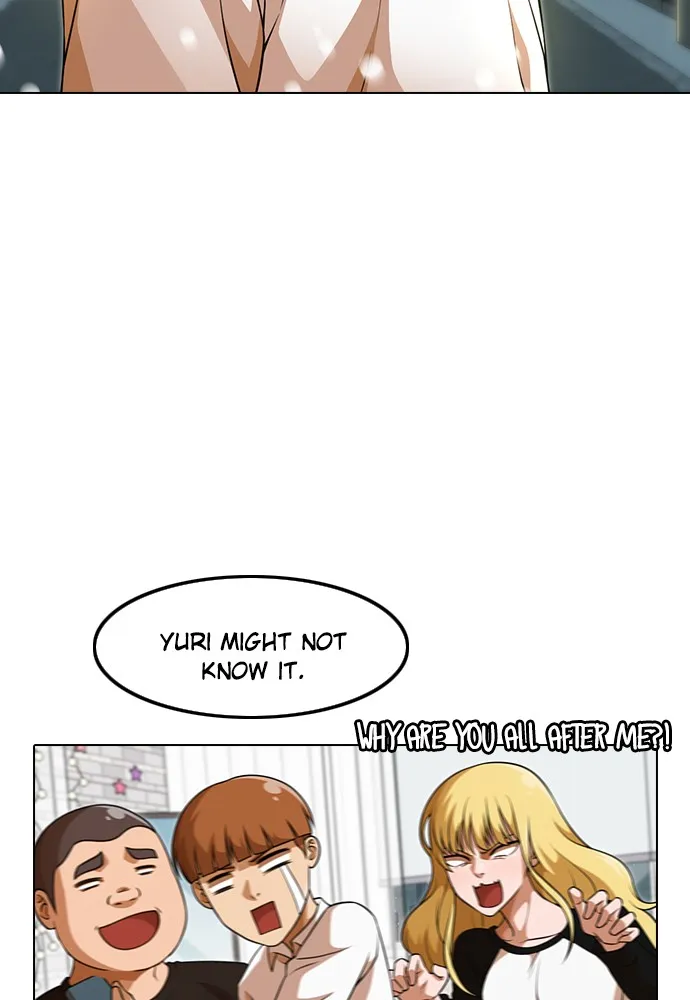 Read Random Chat chapter 152 image 94 on Lezhin