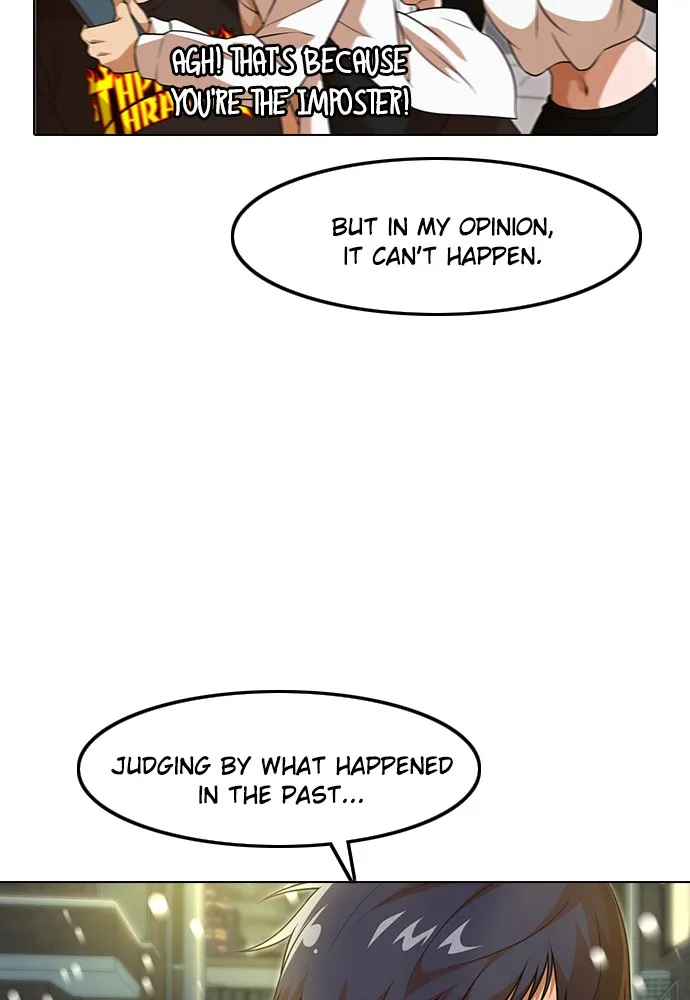 Read Random Chat chapter 152 image 95 on Lezhin
