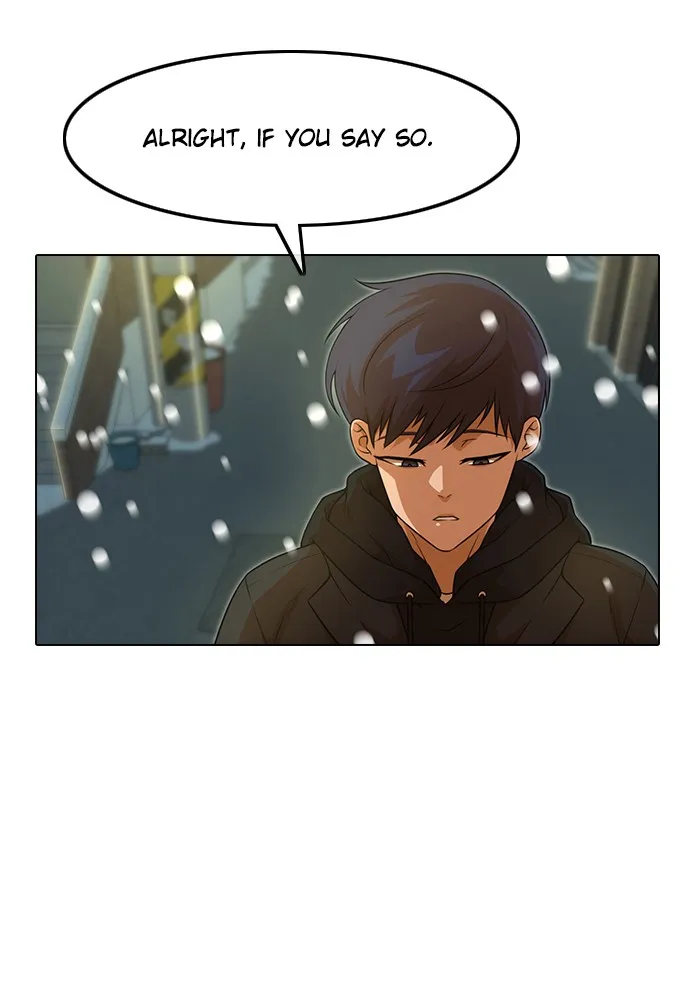 Read Random Chat chapter 153 image 0 on Lezhin