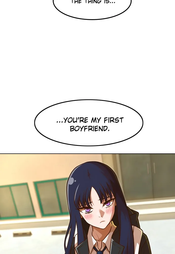 Read Random Chat chapter 153 image 100 on Lezhin