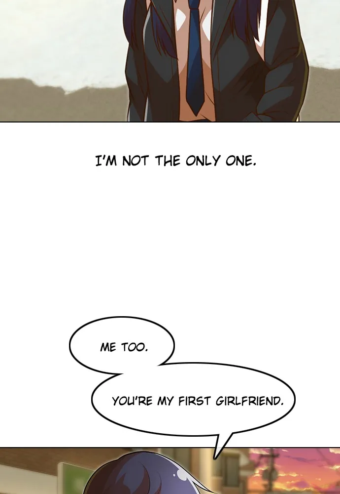 Read Random Chat chapter 153 image 101 on Lezhin