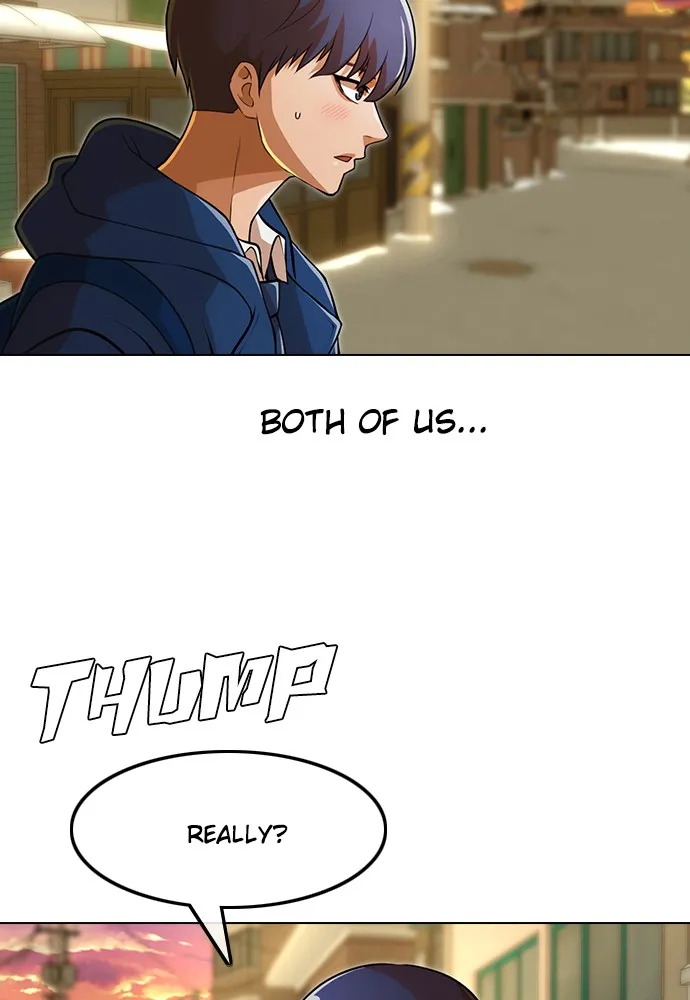 Read Random Chat chapter 153 image 102 on Lezhin