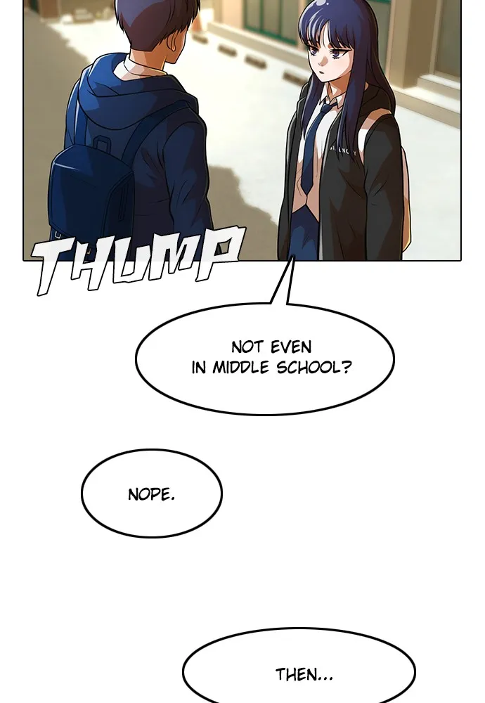 Read Random Chat chapter 153 image 104 on Lezhin