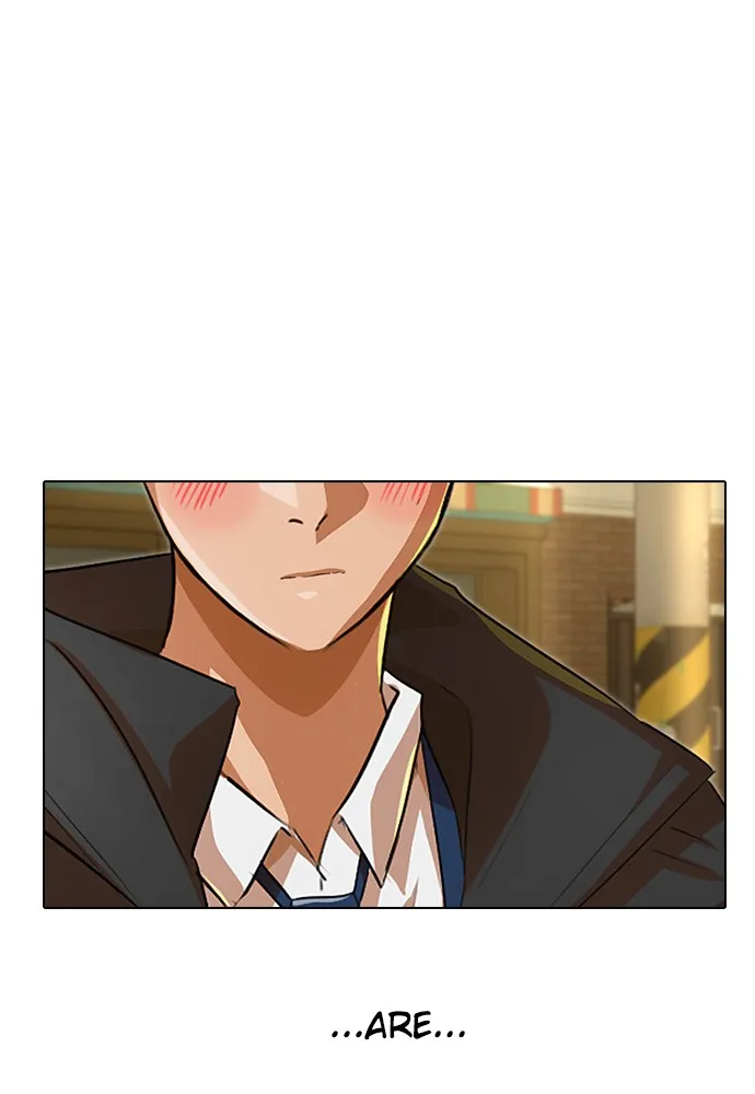 Read Random Chat chapter 153 image 112 on Lezhin