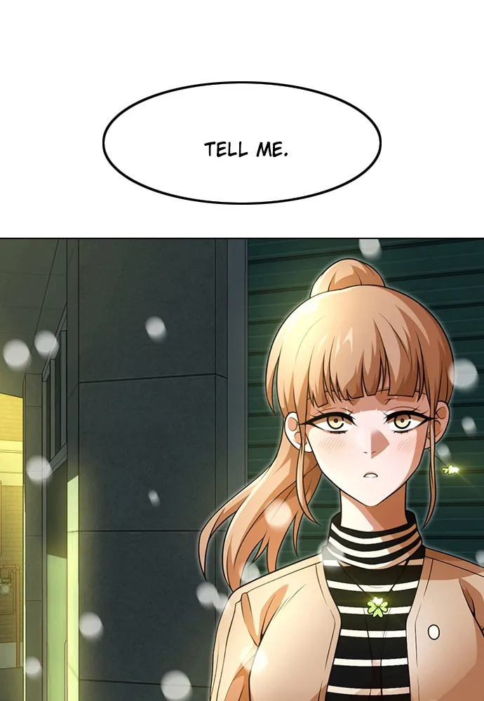 Read Random Chat chapter 153 image 13 on Lezhin