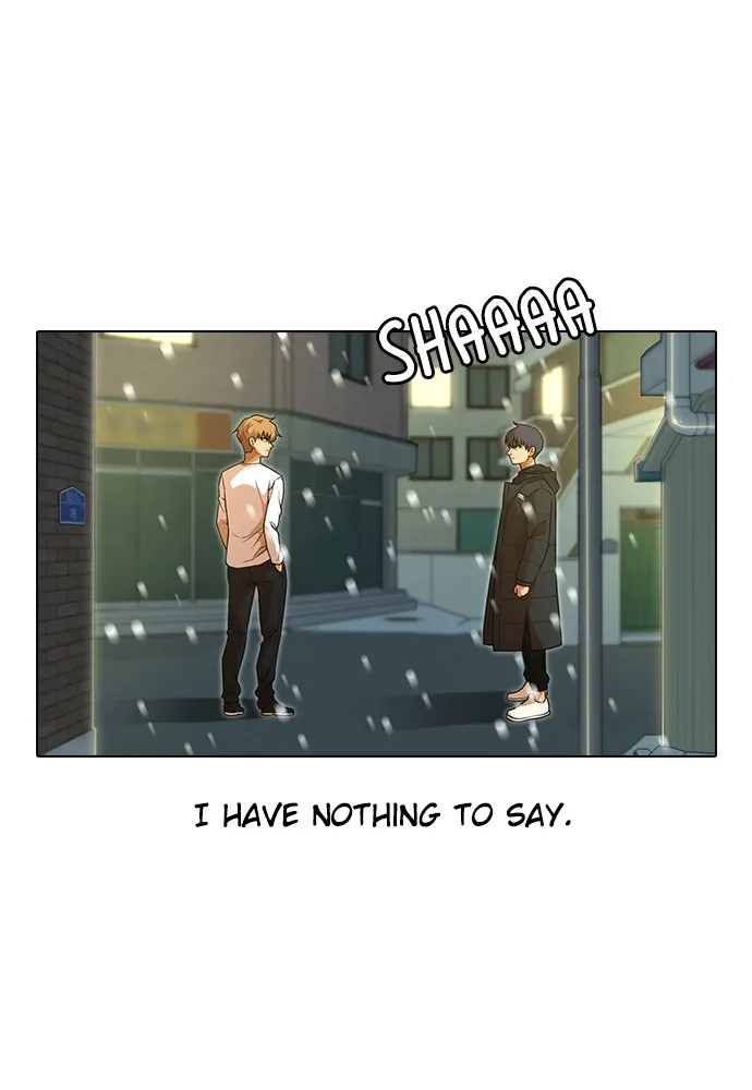 Read Random Chat chapter 153 image 15 on Lezhin