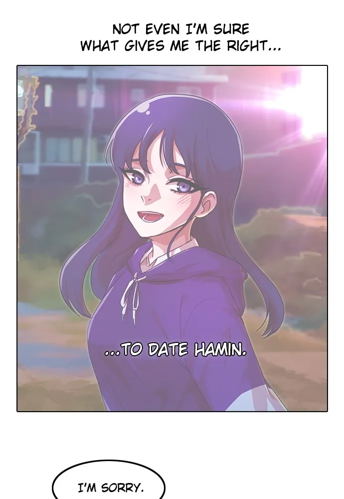 Read Random Chat chapter 153 image 16 on Lezhin
