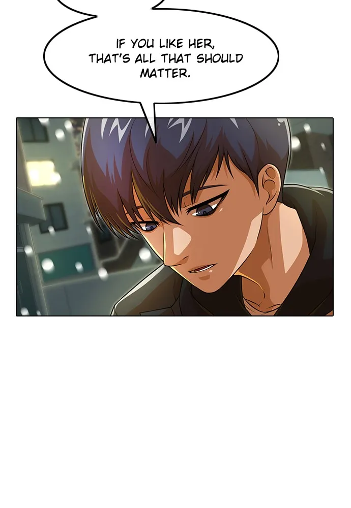 Read Random Chat chapter 153 image 17 on Lezhin