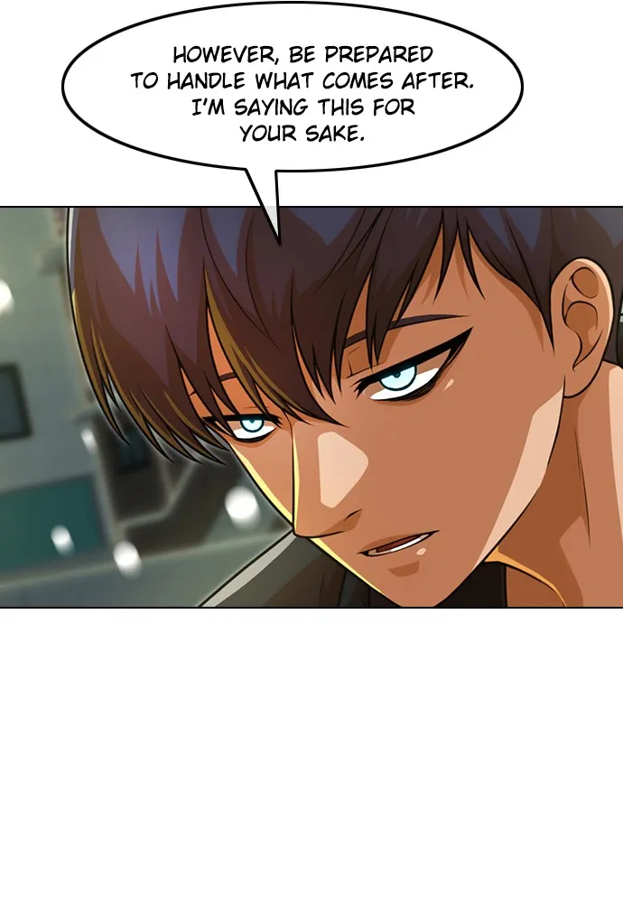 Read Random Chat chapter 153 image 18 on Lezhin