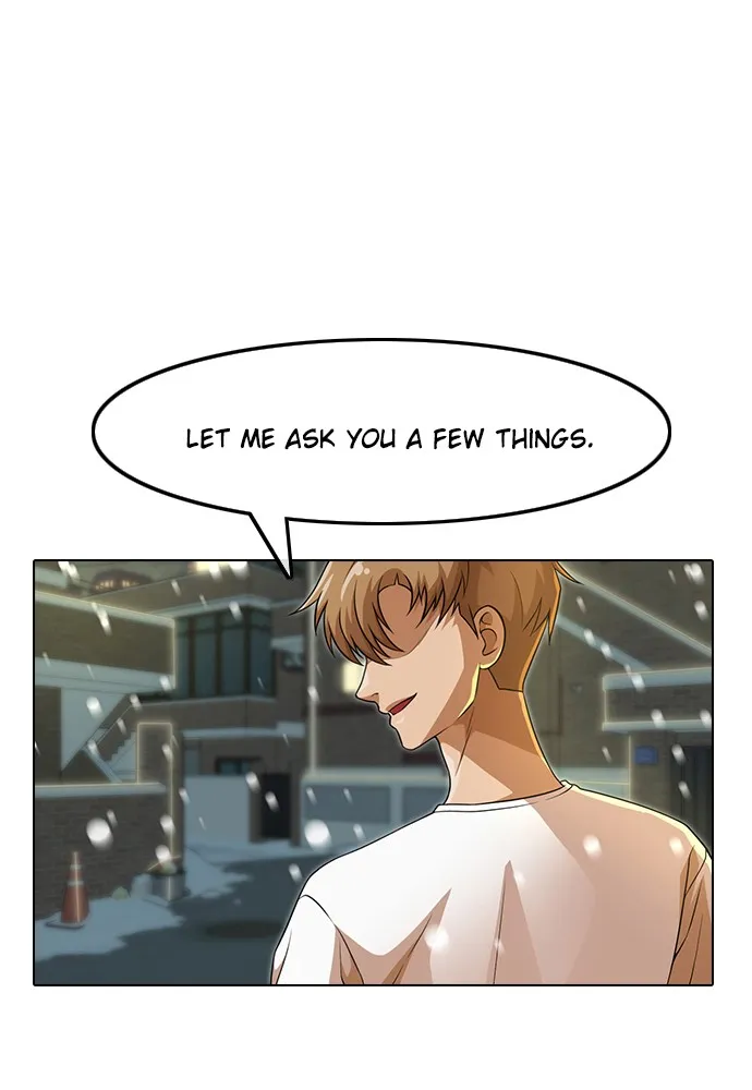Read Random Chat chapter 153 image 2 on Lezhin