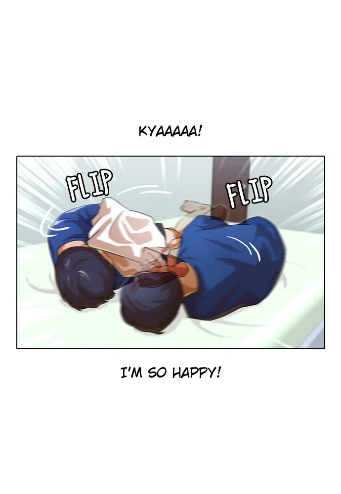 Read Random Chat chapter 153 image 27 on Lezhin