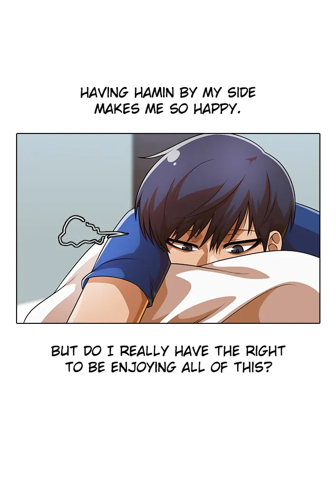 Read Random Chat chapter 153 image 28 on Lezhin