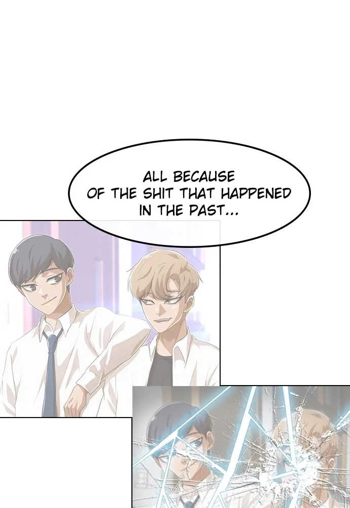 Read Random Chat chapter 153 image 3 on Lezhin
