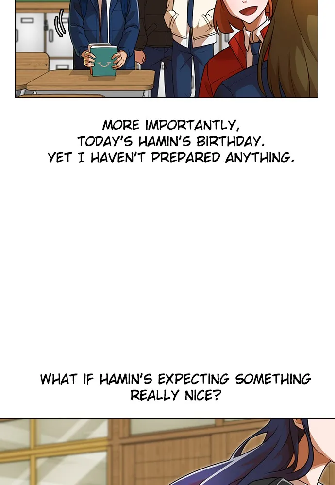 Read Random Chat chapter 153 image 31 on Lezhin