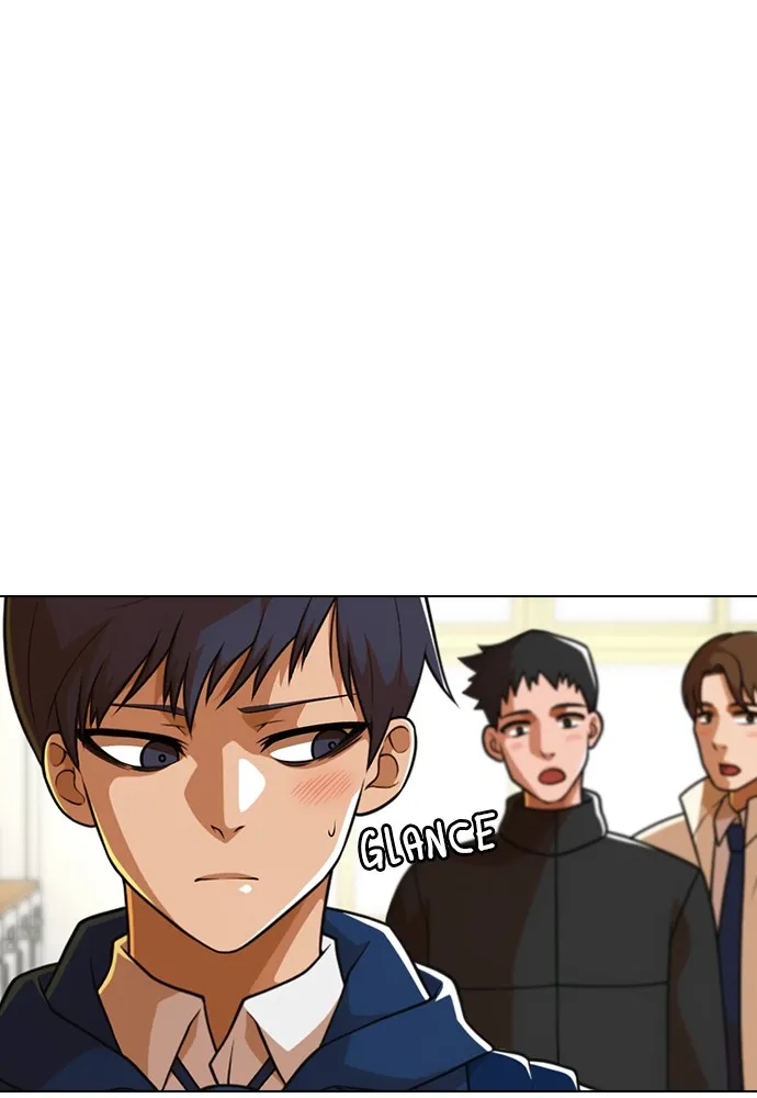 Read Random Chat chapter 153 image 36 on Lezhin