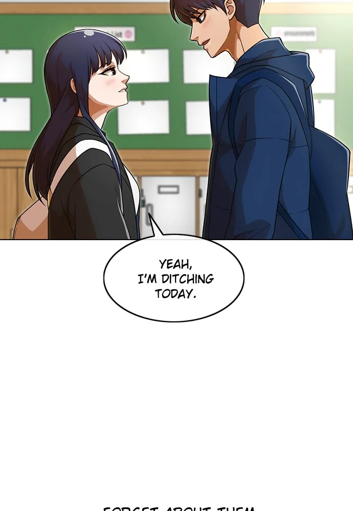 Read Random Chat chapter 153 image 38 on Lezhin