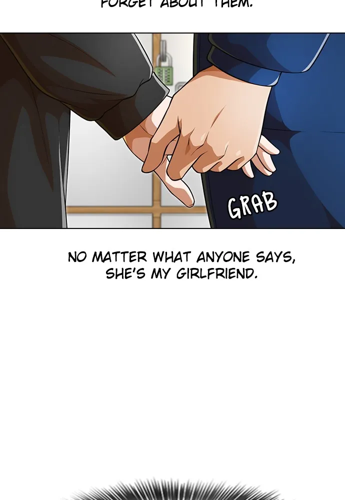Read Random Chat chapter 153 image 39 on Lezhin