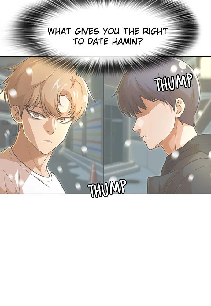 Read Random Chat chapter 153 image 40 on Lezhin