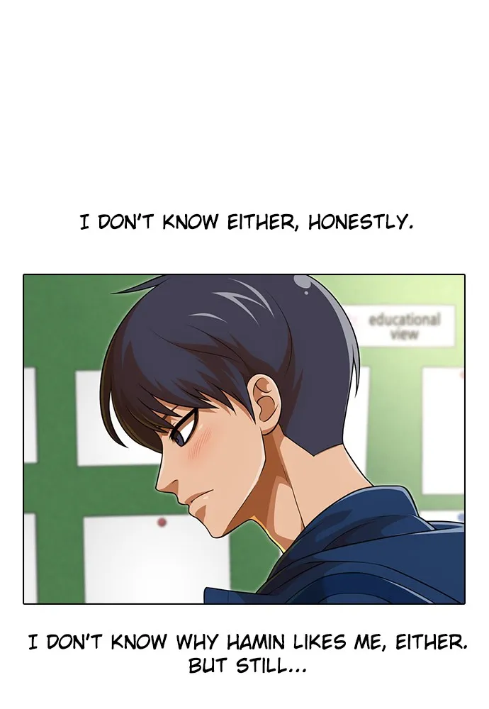 Read Random Chat chapter 153 image 41 on Lezhin