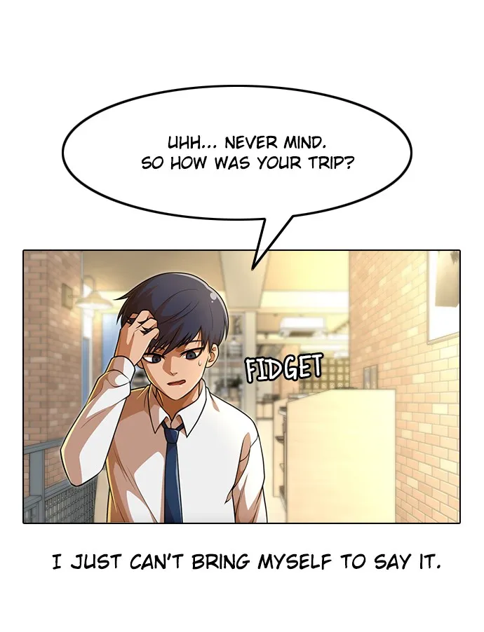 Read Random Chat chapter 153 image 44 on Lezhin