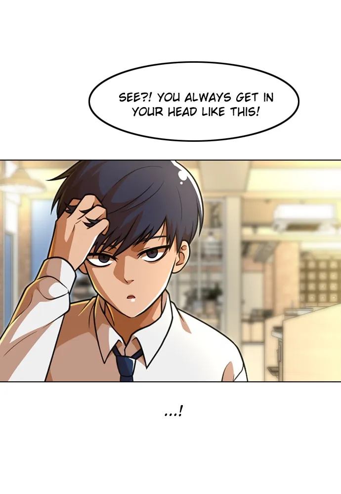 Read Random Chat chapter 153 image 45 on Lezhin
