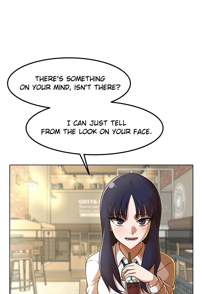 Read Random Chat chapter 153 image 46 on Lezhin